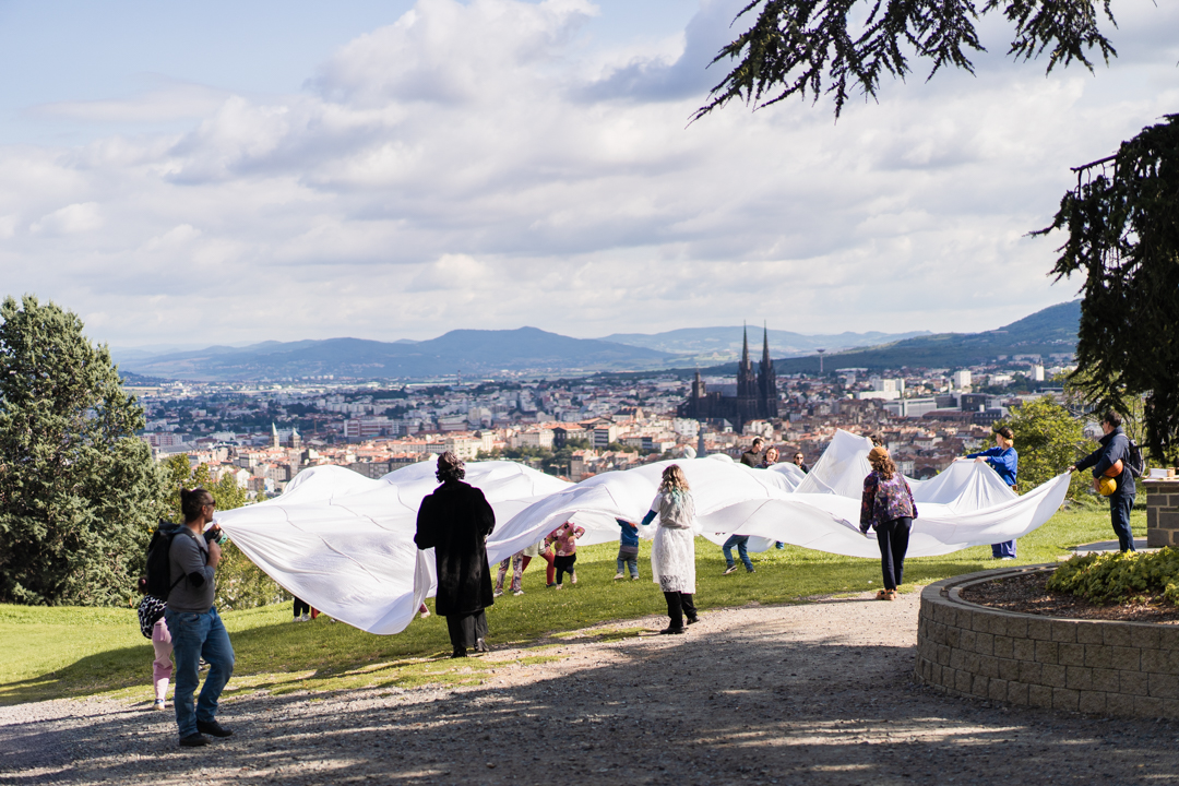 Festival Famille rebelle