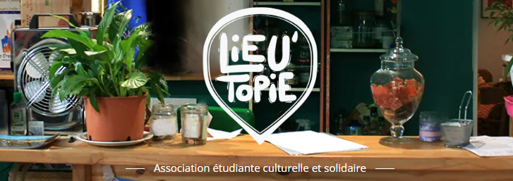 Lieutopie