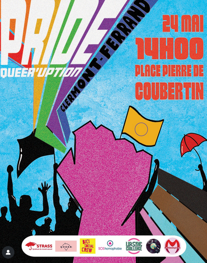 Pride 2025