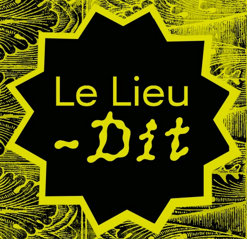 Logo du Lieu-Dit Clermont-Ferrand