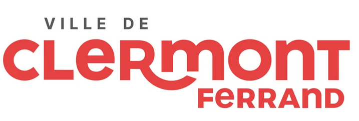 Logo de la ville de Clermont-Ferrand